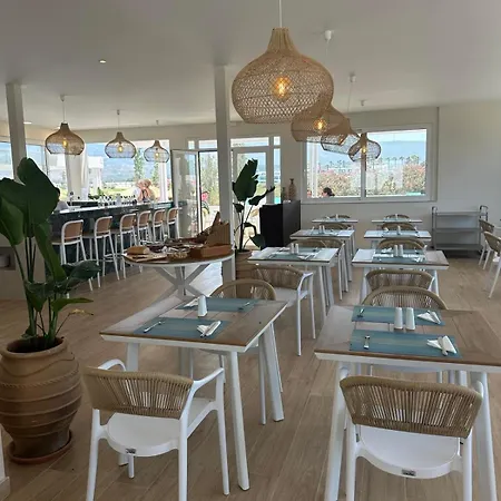 Evita Natura 4*