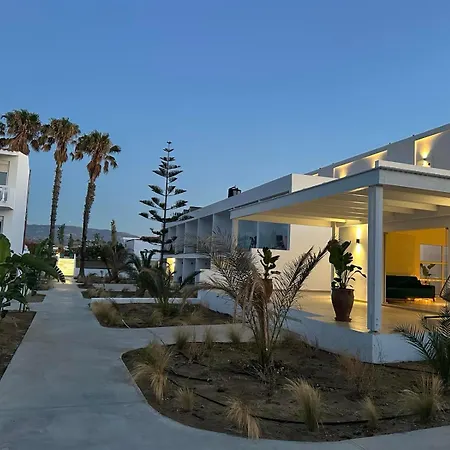 Evita Natura Marmari (Kos)