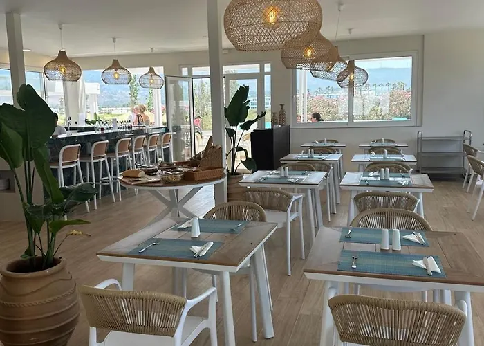Evita Natura 4*
