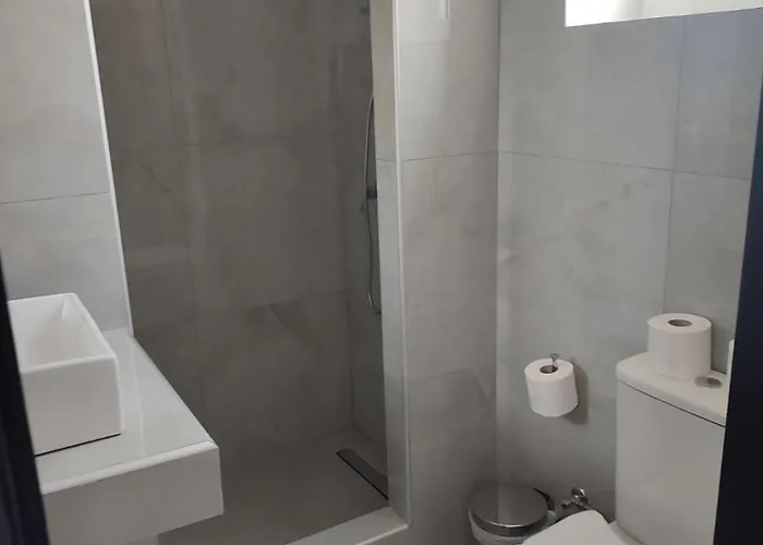 Evita Natura Otel