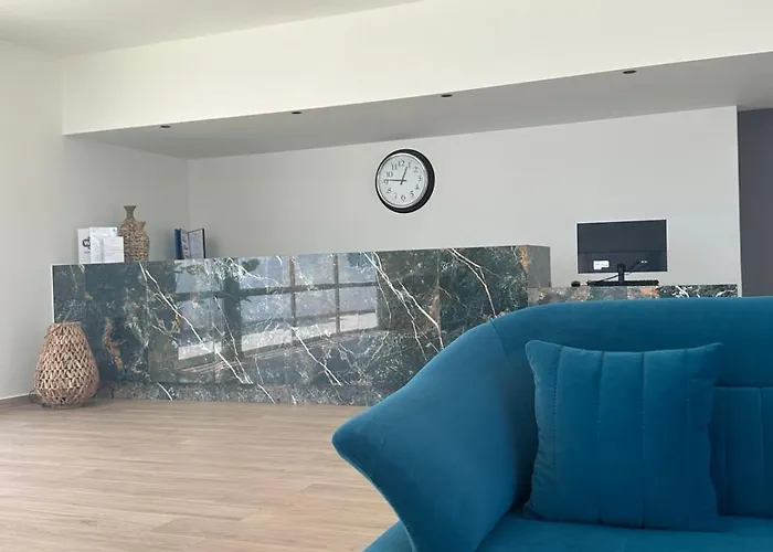 Evita Natura Otel 4*