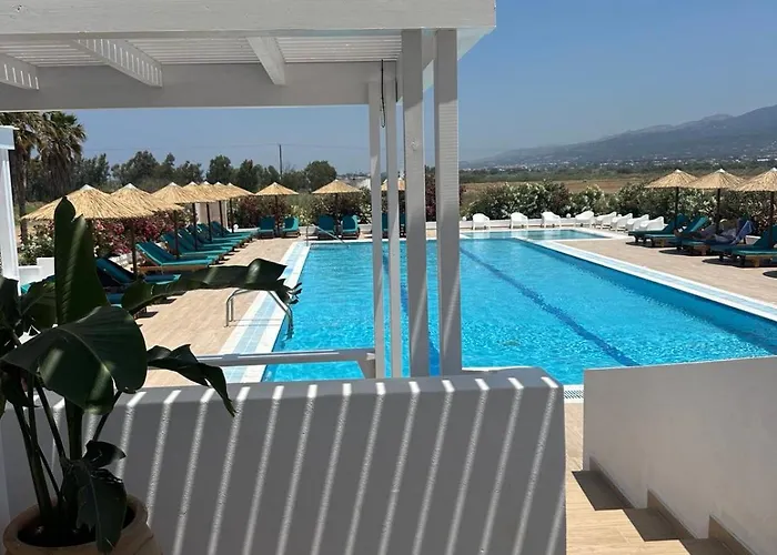 Otel Evita Natura 4*