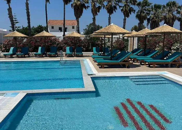 Otel Evita Natura 4*