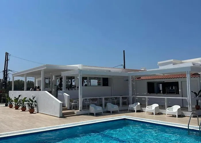 Otel Evita Natura