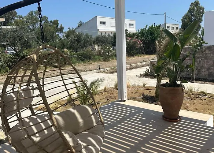 Evita Natura 4* Marmari (Kos)