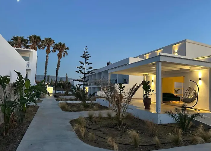 Evita Natura Marmari (Kos)