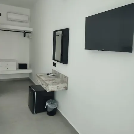 Evita Natura Hotel Marmari (Kos)