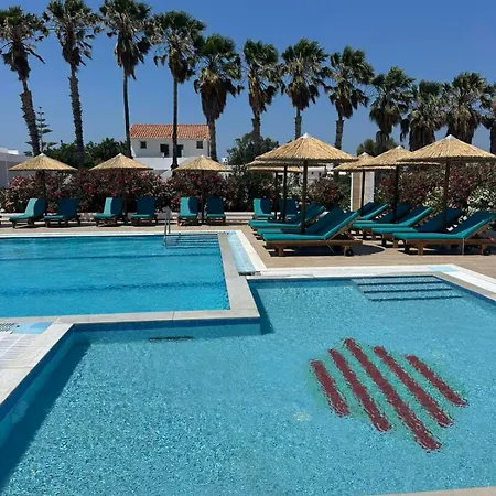 Hotel Evita Natura 4*