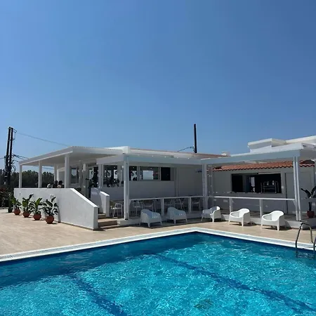 Hotel Evita Natura