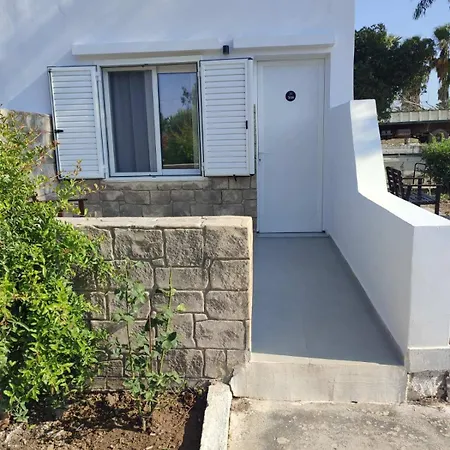 Evita Natura Ξενοδοχείο 4*