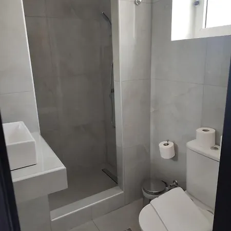 Evita Natura Hotell