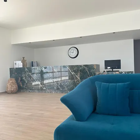 Evita Natura מלון 4*