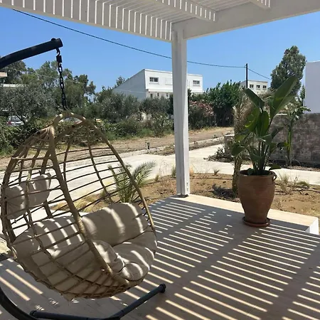 Evita Natura 4* Μαρμάρι